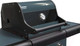 Миниатюра изображения товара Газовый гриль Sahara X250 2 Burner BBQ / X250EW-ST (дымчатый )