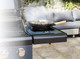 Миниатюра изображения товара Газовый гриль Sahara X250 2 Burner BBQ / X250EW-ST (дымчатый )