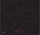 Миниатюра изображения товара Индукционная варочная панель Akpo PIA 6093018DH BL
