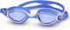 Миниатюра изображения товара Очки для плавания Indigo Sport Tarpon GS22-4 (синий/белый)