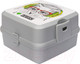 Миниатюра изображения товара Набор для ланча Эльфпласт Bento / EP487