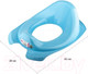Миниатюра изображения товара Детская накладка на унитаз Эльфпласт EP384 (голубой)