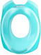 Миниатюра изображения товара Детская накладка на унитаз Эльфпласт EP384 (бирюзовый)