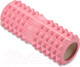 Миниатюра изображения товара Валик для фитнеса Indigo Sport IN267 (розовый)