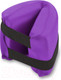 Миниатюра изображения товара Подушка для растяжки Indigo Sport SM-358 (фиолетовый)