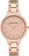 Миниатюра изображения товара Часы наручные женские Anne Klein AK/3618RGRG