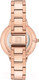 Миниатюра изображения товара Часы наручные женские Anne Klein AK/3618RGRG