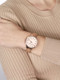 Миниатюра изображения товара Часы наручные женские Anne Klein AK/3618RGRG