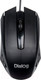 Миниатюра изображения товара Мышь Dialog Comfort Optical MOC-19U