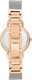 Миниатюра изображения товара Часы наручные женские Anne Klein AK/3807SVRT