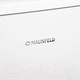 Миниатюра изображения товара Морозильник Maunfeld MFFR143W
