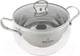 Миниатюра изображения товара Набор кастрюль Bohmann BH-0602