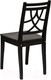 Миниатюра изображения товара Стул Folium Марк 2 / M2O269395 (масло/черный)