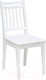 Миниатюра изображения товара Стул Folium Марк 3 / M3R9003 (эмаль/белый)