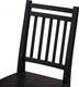 Миниатюра изображения товара Стул Folium Марк 3 / M3O269395 (масло/черный)