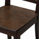 Миниатюра изображения товара Стул Folium Марк 3 / M3O262006 (масло/коричневый)