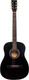 Миниатюра изображения товара Акустическая гитара Terris TF-380A BK