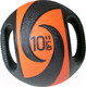 Миниатюра изображения товара Медицинбол Original FitTools FT-DHMB-10