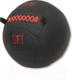 Миниатюра изображения товара Медицинбол Original FitTools Wall Ball Deluxe FT-DWB-10