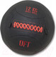 Миниатюра изображения товара Медицинбол Original FitTools Wall Ball Deluxe FT-DWB-12
