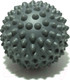 Миниатюра изображения товара Массажный мяч Original FitTools FT-WASP (серый)