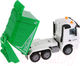 Миниатюра изображения товара Мусоровоз игрушечный Наша игрушка Машина / 997A-2