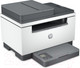 Миниатюра изображения товара МФУ HP LaserJet M236sdn (9YG08A)