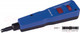 Миниатюра изображения товара Инструмент для заделки витой пары King TONY 6AH11