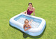 Миниатюра изображения товара Надувной бассейн Intex 57403NP (166x100x25)