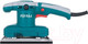 Миниатюра изображения товара Вибрационная шлифовальная машина TOTAL TF1301826