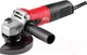 Миниатюра изображения товара Угловая шлифовальная машина Wortex AG 1209 (AG120900018)