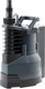 Миниатюра изображения товара Дренажный насос Unipump Artsub Q400
