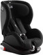 Миниатюра изображения товара Автокресло Britax Romer Trifix 2 i-size (Cosmos Black)