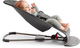 Миниатюра изображения товара Детский шезлонг BabyBjorn Bliss Navy blue Mesh (0060.03)
