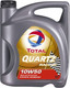 Миниатюра изображения товара Моторное масло Total Quartz Racing 10W50 / 157104 (5л)