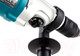 Миниатюра изображения товара Профессиональная дрель Makita HP2051