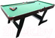 Миниатюра изображения товара Бильярдный стол DFC Action SB-BT-02