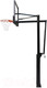 Миниатюра изображения товара Баскетбольный стенд DFC ING54U