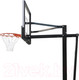 Миниатюра изображения товара Баскетбольный стенд DFC ING54U