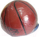Миниатюра изображения товара Баскетбольный мяч DFC Ball7p (размер 7)