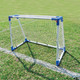 Миниатюра изображения товара Футбольные ворота DFC 2-в-1 GOAL121ST
