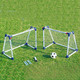 Миниатюра изображения товара Футбольные ворота DFC Mini GOAL8219A