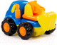 Миниатюра изображения товара Погрузчик игрушечный Полесье Патрик / 88741