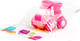Миниатюра изображения товара Самосвал игрушечный Полесье Оскар / 88772 (розовый)