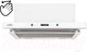 Миниатюра изображения товара Вытяжка телескопическая Grand Toledo Sensor 60 GC (белый)