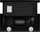 Миниатюра изображения товара Вытяжка телескопическая Grand Toledo Sensor 60 GC (черный)