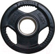 Миниатюра изображения товара Диск для штанги DFC WP015-51-1.25 (черный)