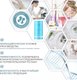 Миниатюра изображения товара Тоник для лица Dermedic Hydrain3 Hialuro Увлажняющий (200мл)