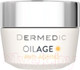 Миниатюра изображения товара Крем для лица Dermedic Oilage Дневной питательный восстанавливающий плотность кожи (50г)