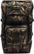 Миниатюра изображения товара Рюкзак туристический Huntsman Кодар Оксфорд/Рип-Стоп камыш (40л)